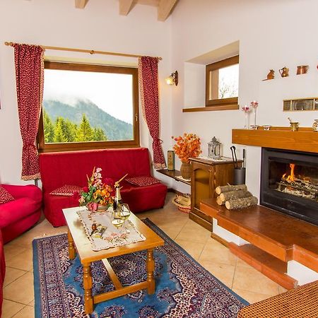 Chalet Tremalzo Екстериор снимка