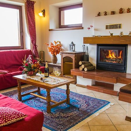 Chalet Tremalzo Екстериор снимка