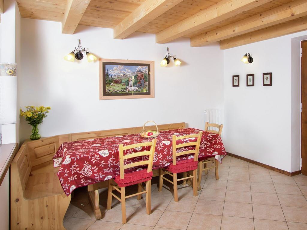 Chalet Tremalzo Стая снимка