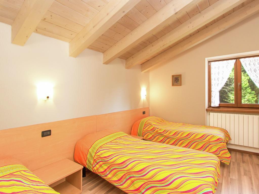 Chalet Tremalzo Стая снимка
