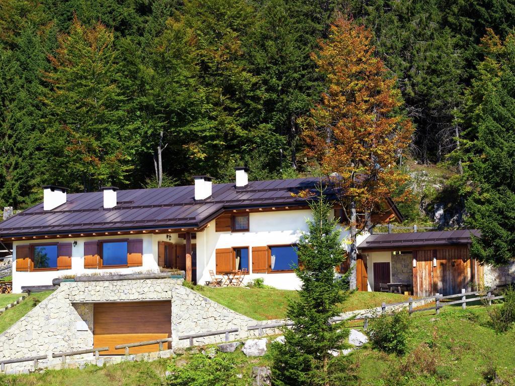 Chalet Tremalzo Стая снимка