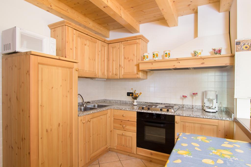 Chalet Tremalzo Екстериор снимка