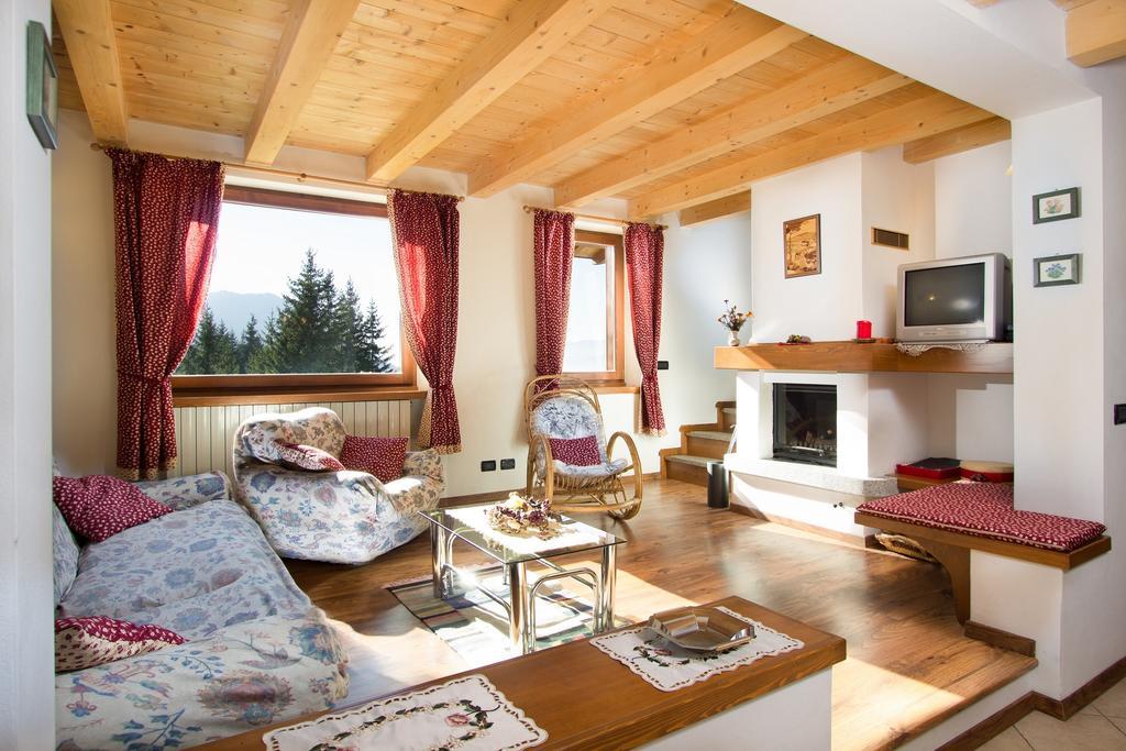 Chalet Tremalzo Екстериор снимка