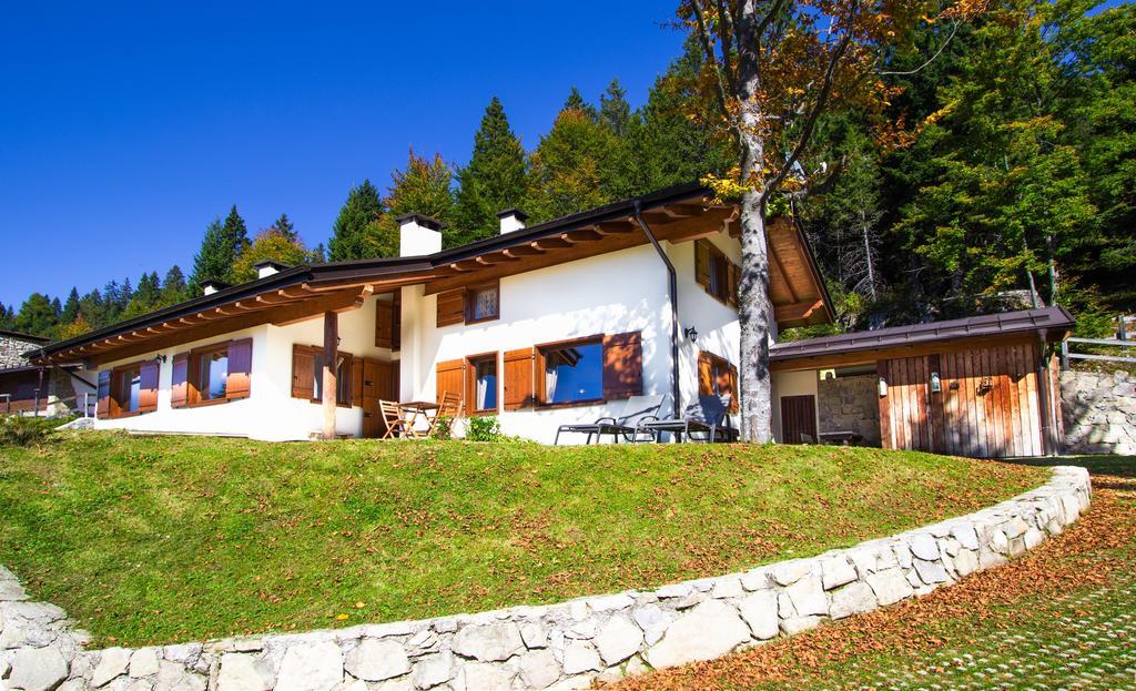 Chalet Tremalzo Екстериор снимка