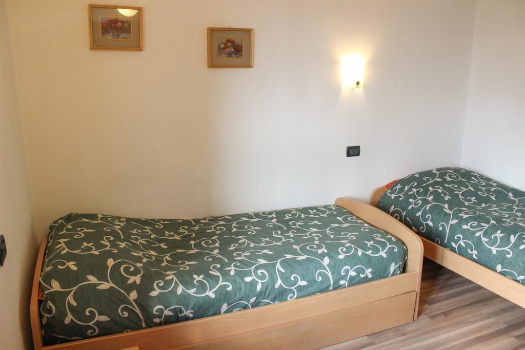 Chalet Tremalzo Стая снимка